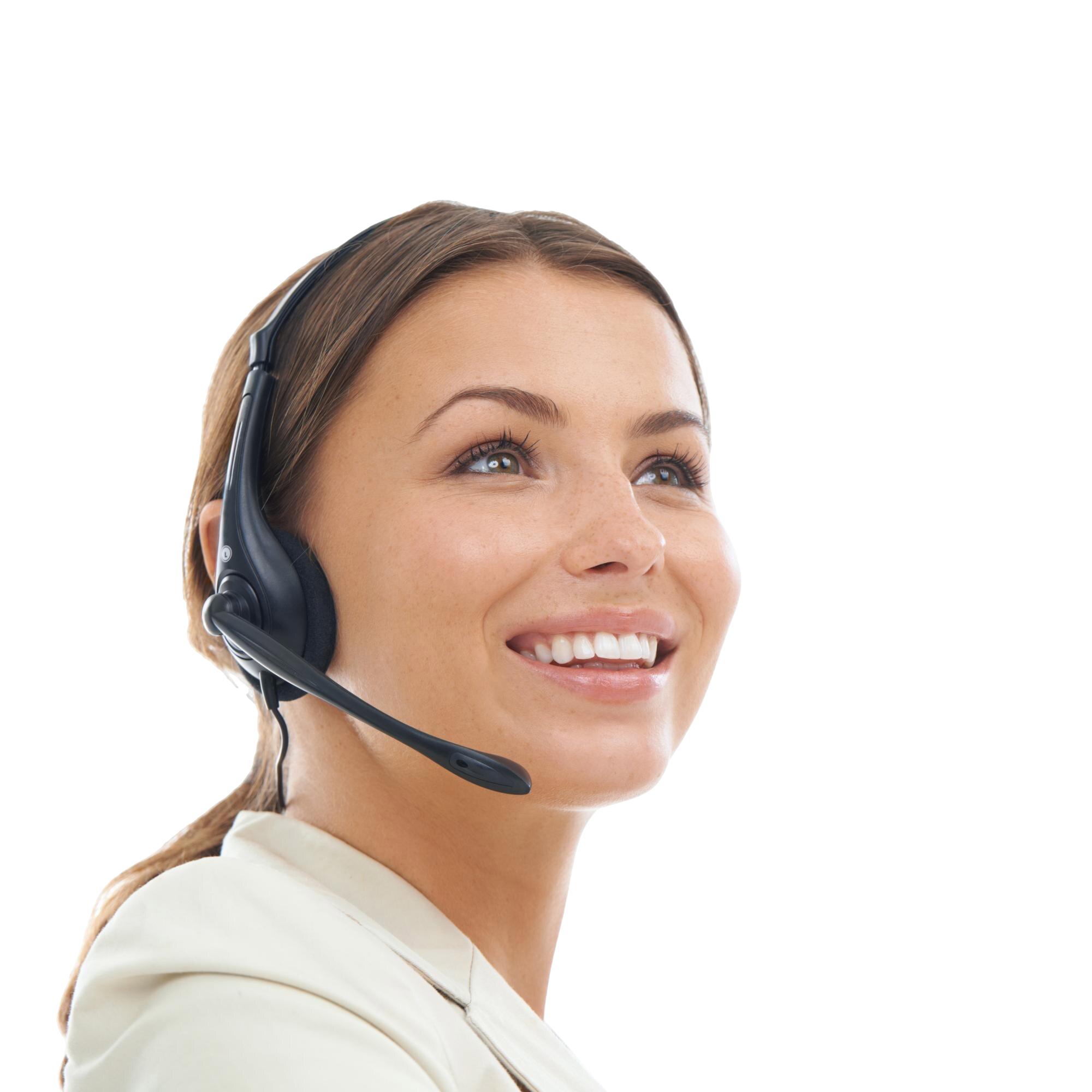 personne travaillant dans une entreprise informatique